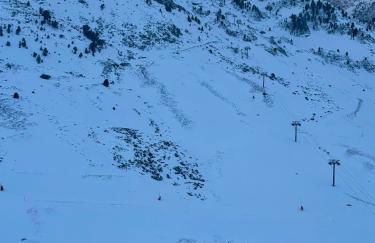 Chaleureux T2 au pied des pistes. Appt de 4 à 6 personnes. - Foto 23