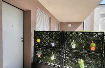 Bovisa Suite - Terrace, Air Conditioner and free Wi-Fi - Foto 21