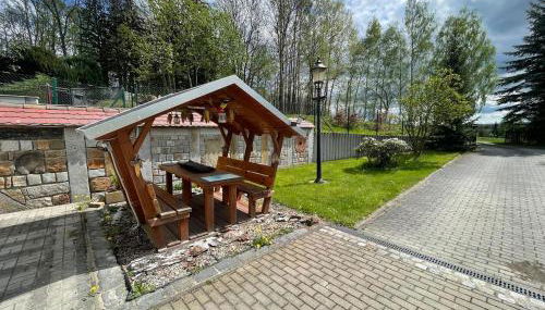 Auszeit in der Oberlausitz - Foto 5, Garden, Garden view