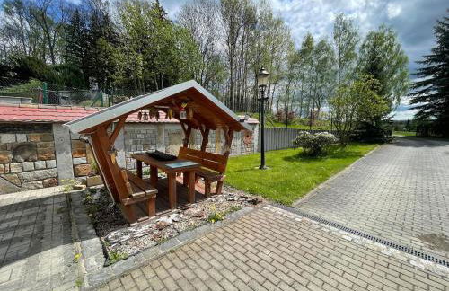 Auszeit in der Oberlausitz - Foto 5