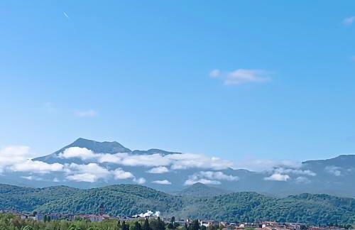 Pyrenees Vue Gite - Le Plus Commentaires Positifs - Vues Fantastique, Tres Bon Petit-Déjeuner, Calme, Piscine, Parking - Foto 36