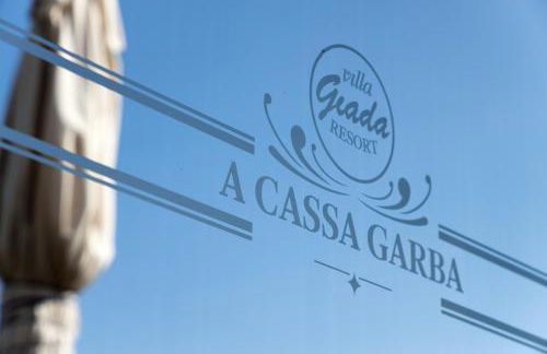 Villa Giada Resort - Photo 142