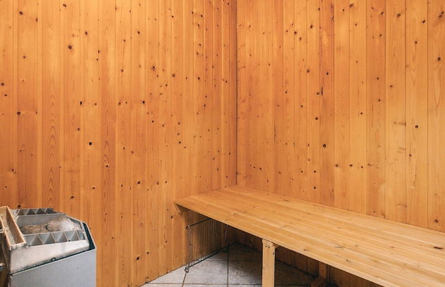 9 Person Holiday Home in Hals-by Traum - Foto 4