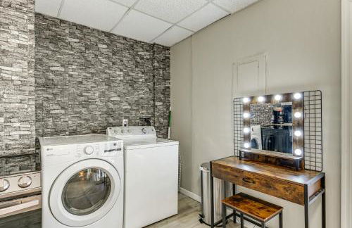 Rustic Cowboy Ranch Retreat Stay Near Nashville - Foto 8