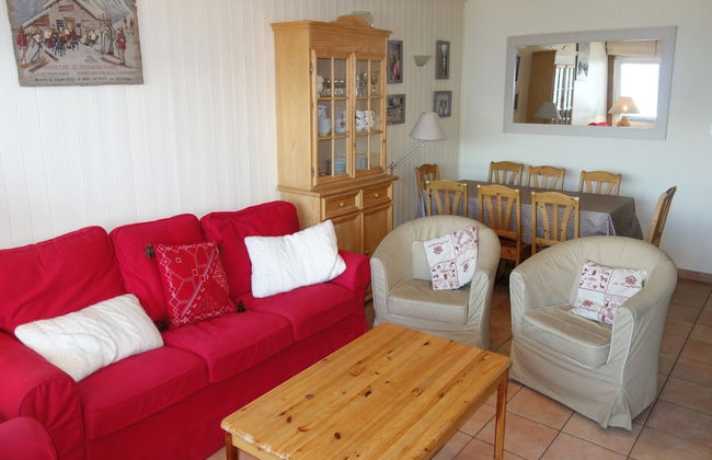 Spacious Apartment With Garden Furniture - Foto 12