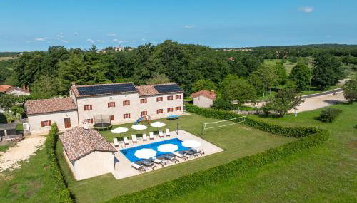 Villa Krculi by Briskva - Foto 5