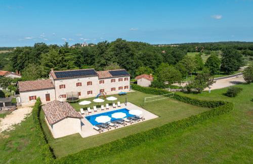 Villa Krculi by Briskva - Foto 5