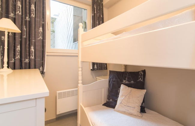 Duplex Apartment, 50m From Beach - Foto 3