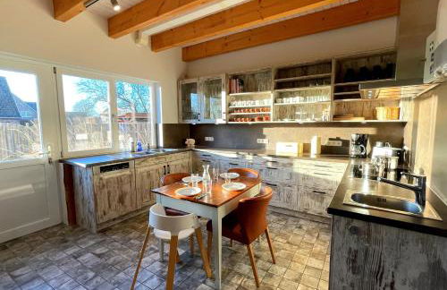 Suite zwischen den Wehlen - Foto 18