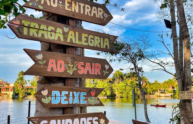 Lençois Ville Residence - Foto 49