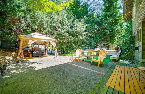 8 Mi to Dtwn Seattle Pet-Friendly Apt with Hot Tub - Foto 20