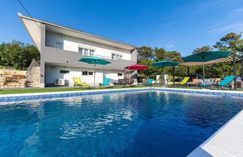 Amazing Home In Prgomet With Wifi - Foto 10