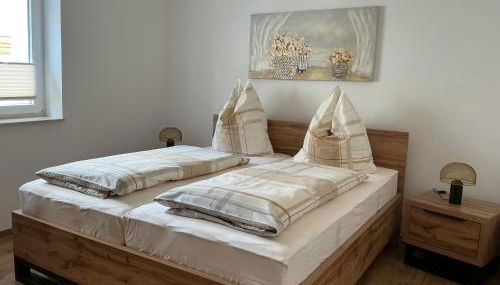 Ferienwohung zur Flatterulme 2 - Foto 2