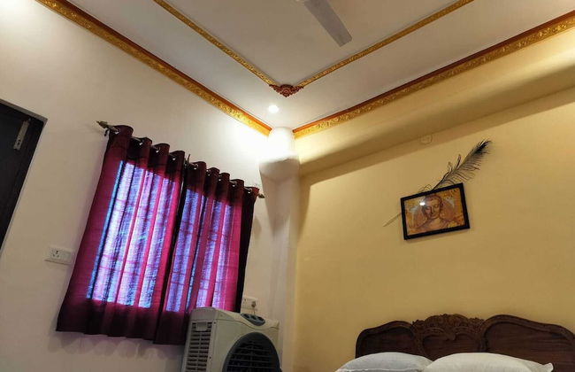 Narayans Residency - Foto 4