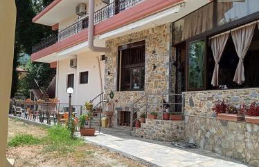 Fanis Rooms - Foto 1