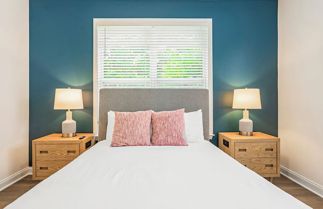 Cary Apartments by Landing - Foto 5