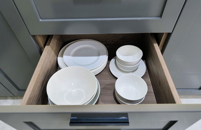 Midtown by Saigon - Foto 72