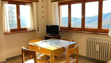 Romantico Appartamento con Vista Mozzafiato Perfetto per 2 Persone - Foto 4