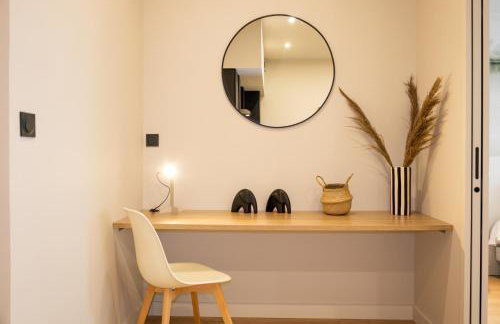 Le Saint Jean - Signature Urbaine élégante - Foto 5