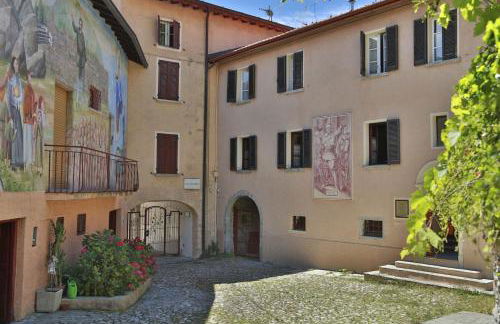 Contempora - Ca' Brenta Patriot - San Fedele d'Intelvi - Como - Foto 23