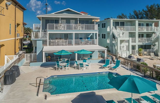 The New Hotel Indian Shores - Photo 20