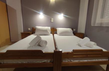 ANEMI APARTMENTs - Foto 27