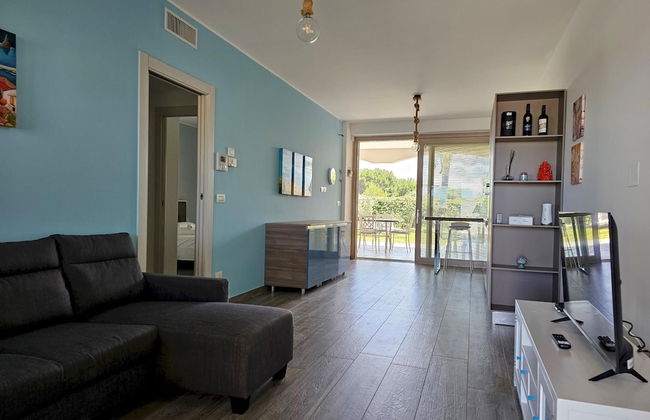 Residenza Lamandia in Capitolo - Foto 2