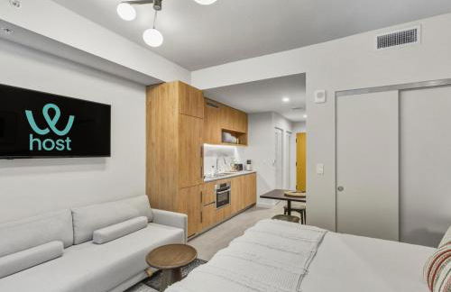 Central Miami Studio Near Metromover - Foto 23