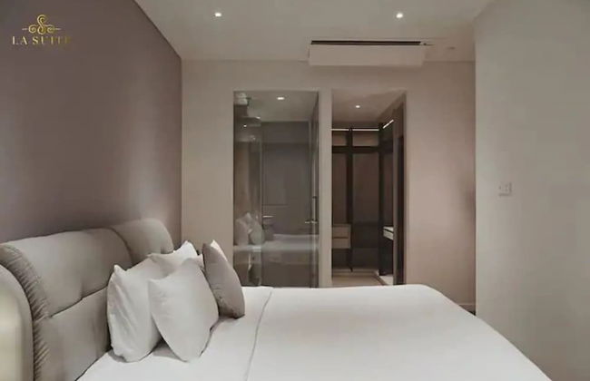 Opera View Residence City Center - Foto 12