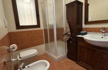 Villa Orsa Maggiore - a pochi passi dal mare - Foto 29