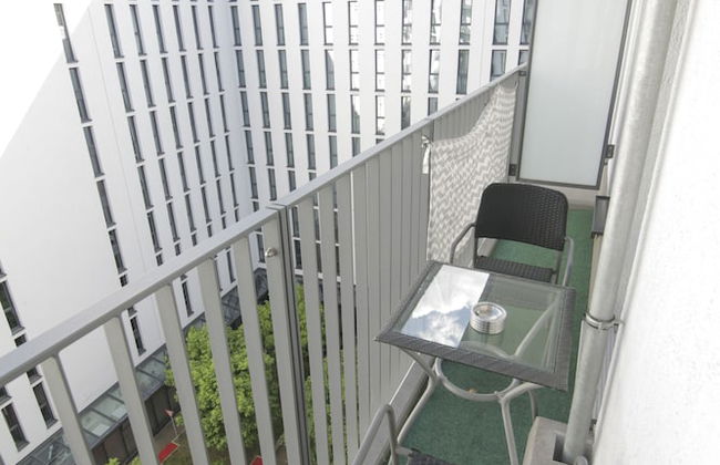 Holiday at Alexanderplatz Apartments - Foto 21