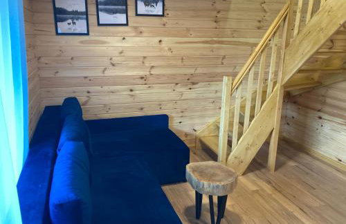 Domki i Apartamenty Wieleń - Foto 72