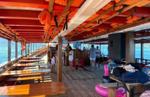 Casa No Centro de Angra da Glaucia - Foto 3