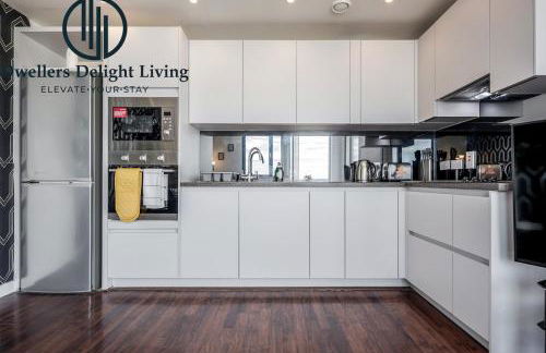 Penthouse Panoramic 2 Bedroom -Basildon Essex - Foto 17