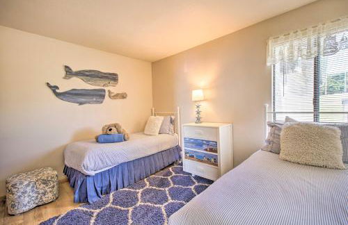 Spectacular Ocean View Retreat w/ Private Beach - Foto 57