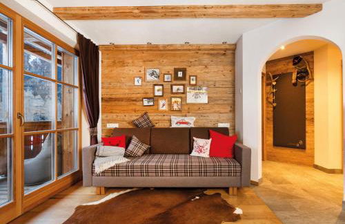 Naturapartments Schönfeld - Foto 1