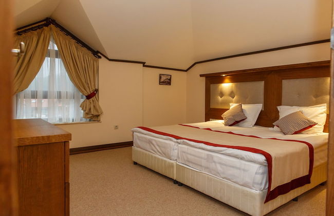 7 Pools SPA & Apartments - Photo 12