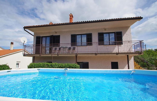 Comfortable and Quiet Apartment in Istria With Privacy - Foto 19