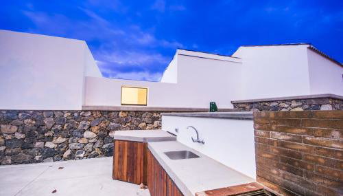 Suite Risco 1 - Foto 5