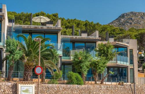 Mirador Blue K Cala Sant Vicenc - Photo 42