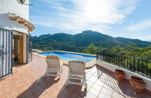 Villa Casa Salvador by Interhome - Foto 3