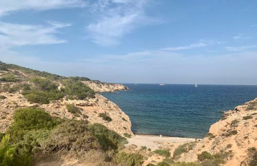 Lifestyle Villa Cap Martinet Ibiza - Foto 42