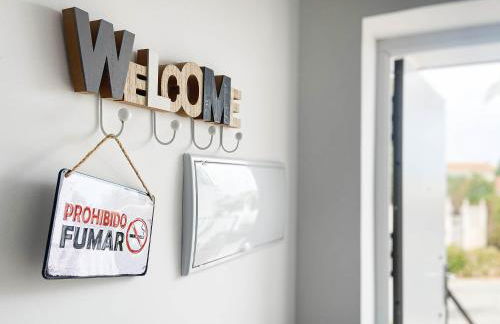 CASA NOAH a 250m de la playa NUEVO - Photo 66