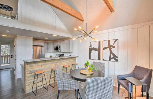 Designer Retreat with Pool, Golf and Beach Access! - Foto 2