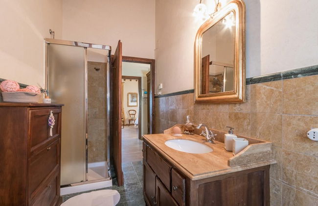 Villa Ambrah 12 1 in Macerata - Foto 44