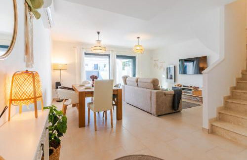 Pareado con piscina en el Rompido - Foto 2