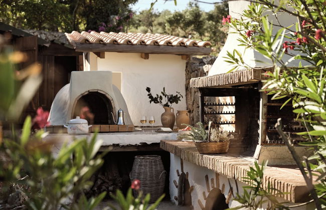 Strofilia Stone Residences - Foto 37