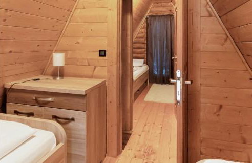 Gorgeous Home In Jasenak With Sauna - Foto 32