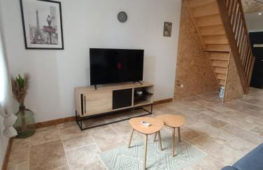 Les Murmures Desbordes - Foto 28