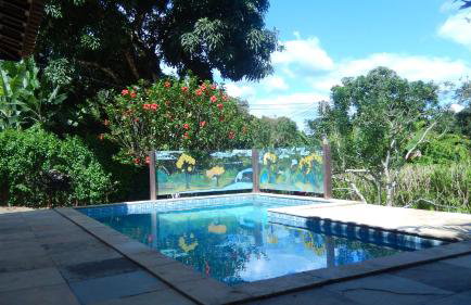 Casa da Socorro - Serra de Guaramiranga - Foto 18